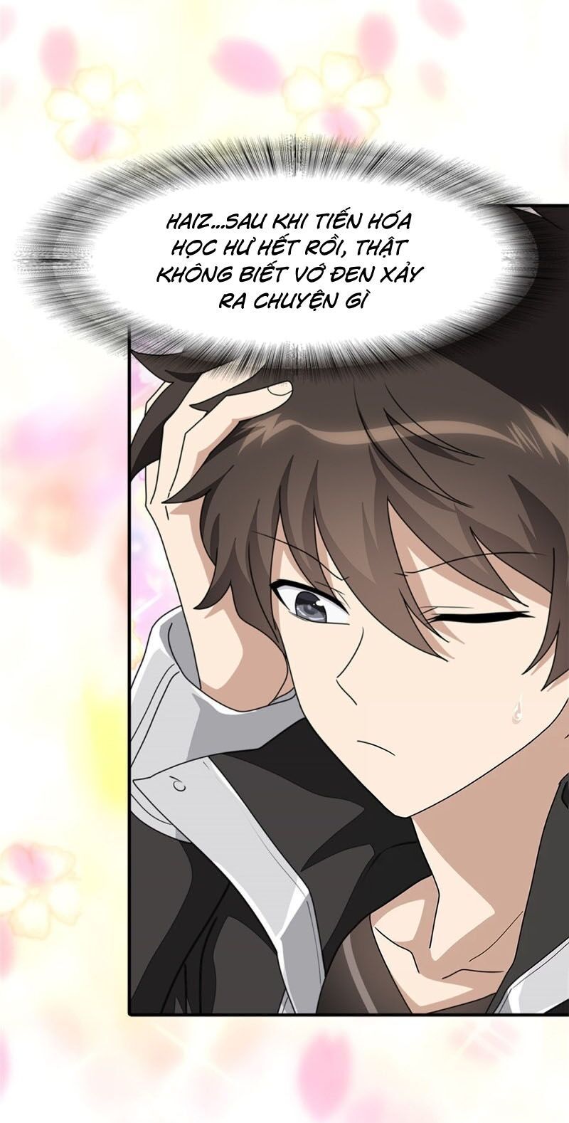 đọc truyện Bạn Gái Zombie Của Tôi Chương 218 ảnh 14 tại Thiên Thai Truyện