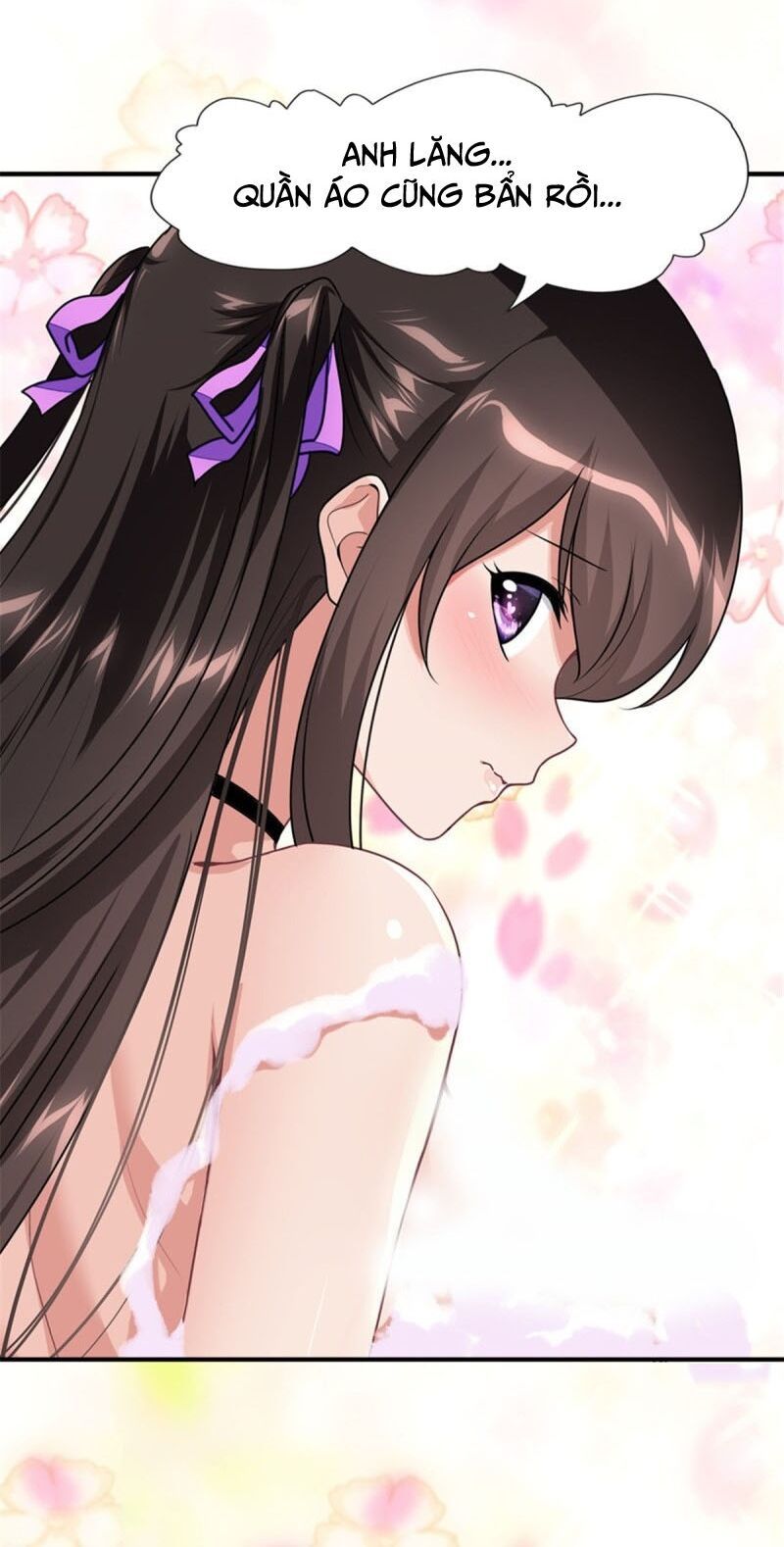 đọc truyện Bạn Gái Zombie Của Tôi Chương 218 ảnh 15 tại Thiên Thai Truyện