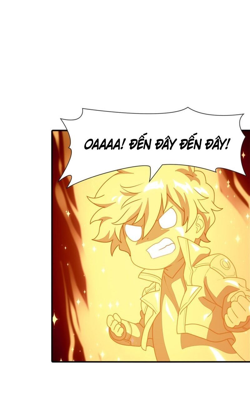 đọc truyện Bạn Gái Zombie Của Tôi Chương 218 ảnh 17 tại Thiên Thai Truyện