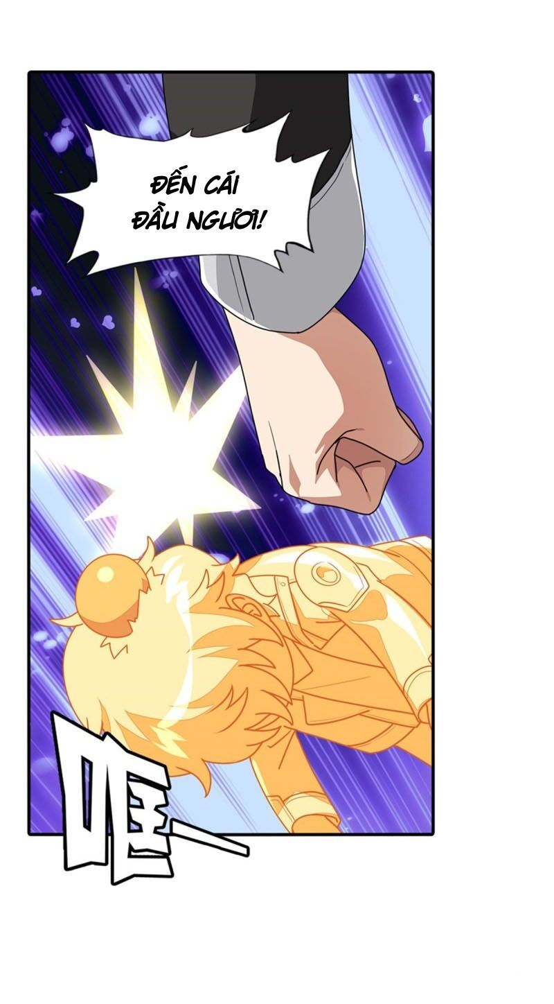 đọc truyện Bạn Gái Zombie Của Tôi Chương 218 ảnh 18 tại Thiên Thai Truyện