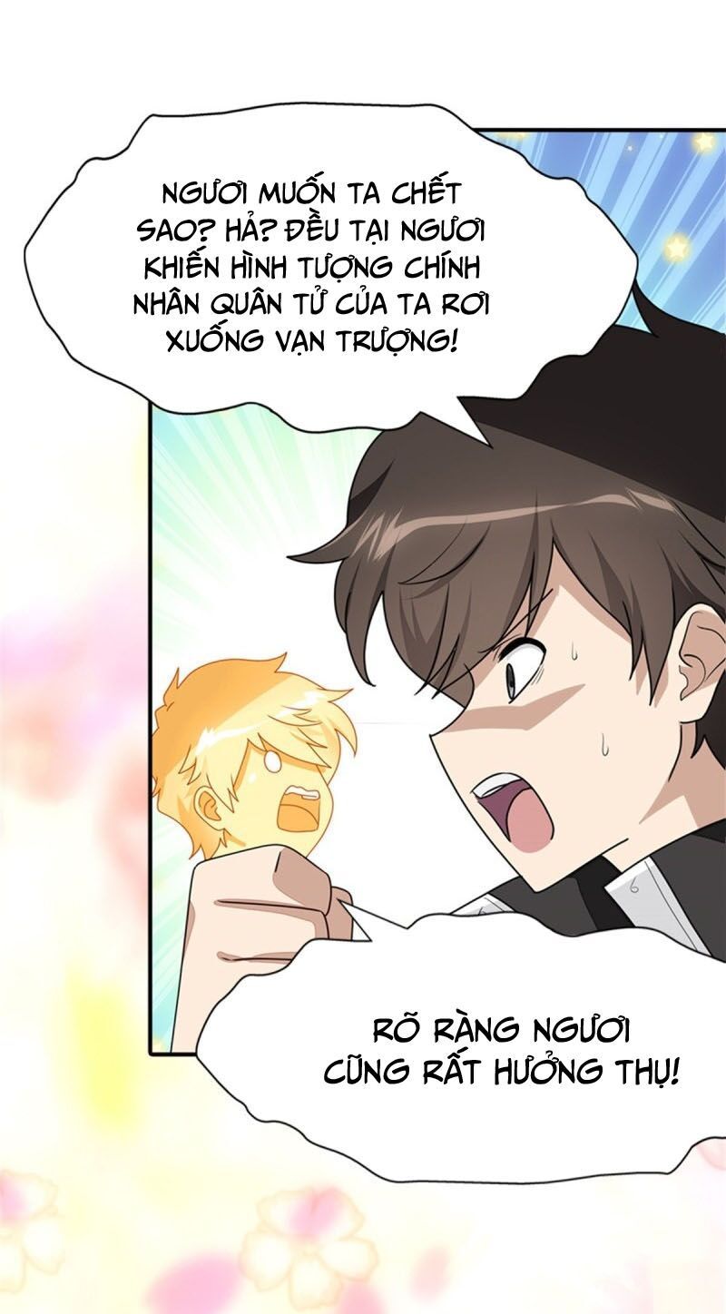 đọc truyện Bạn Gái Zombie Của Tôi Chương 218 ảnh 19 tại Thiên Thai Truyện