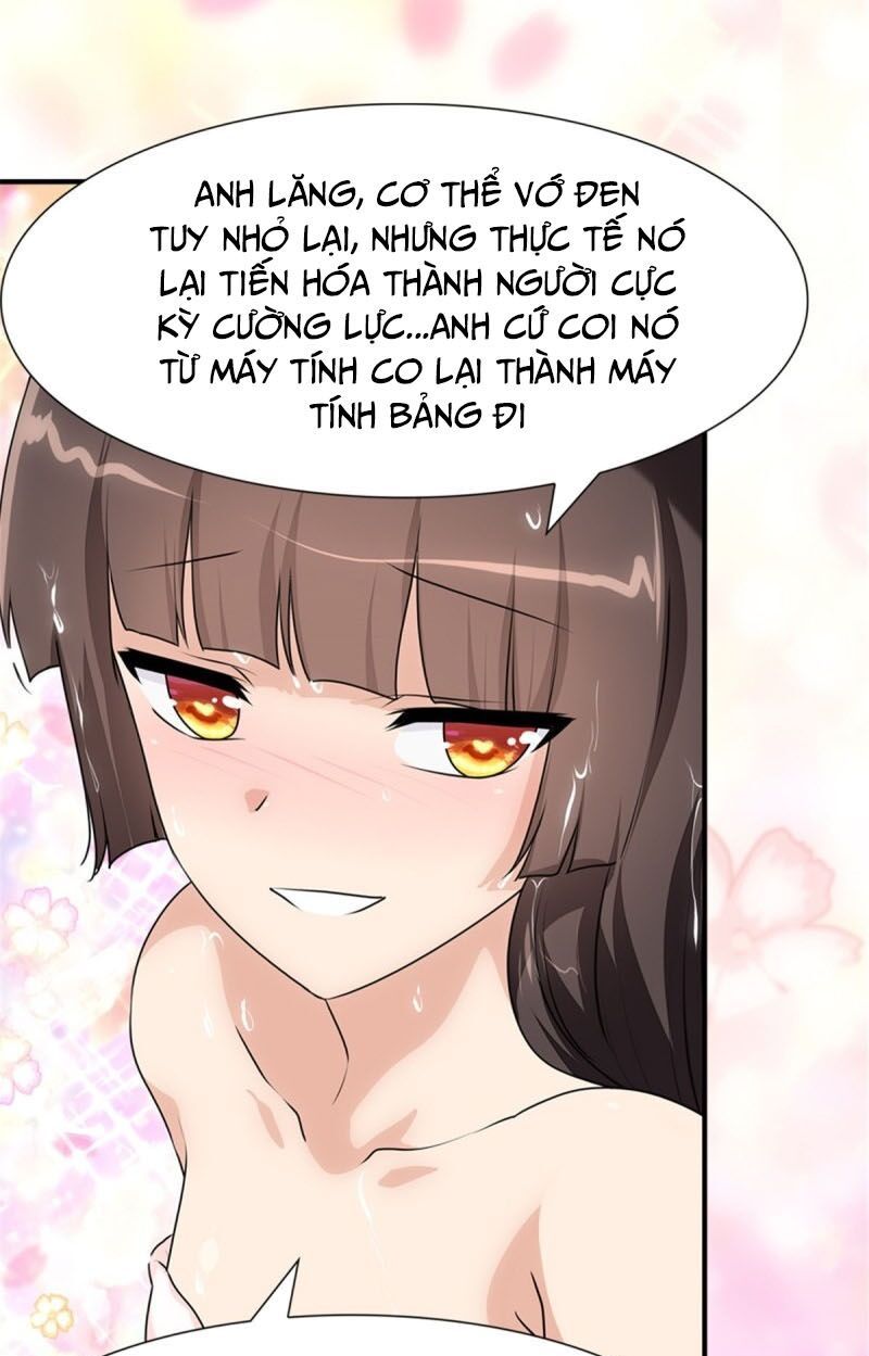 đọc truyện Bạn Gái Zombie Của Tôi Chương 218 ảnh 20 tại Thiên Thai Truyện