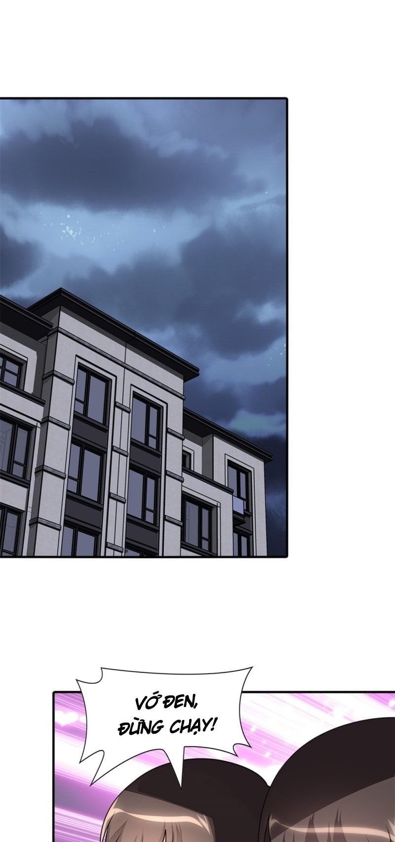 đọc truyện Bạn Gái Zombie Của Tôi Chương 218 ảnh 4 tại Thiên Thai Truyện