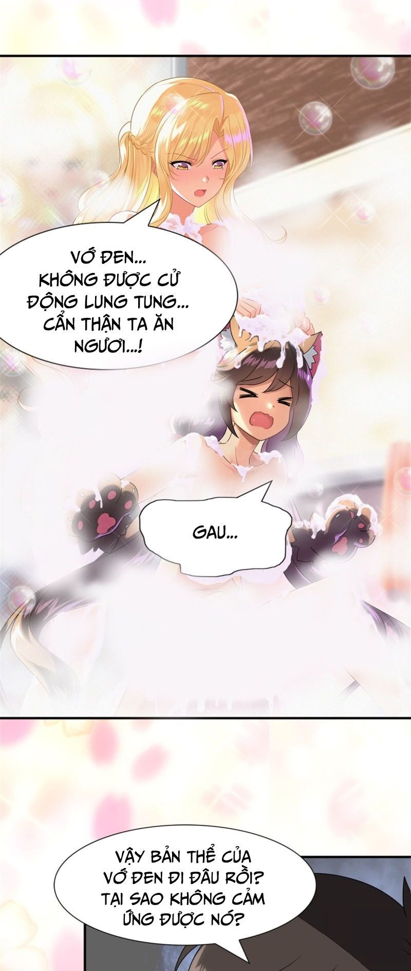 đọc truyện Bạn Gái Zombie Của Tôi Chương 218 ảnh 22 tại Thiên Thai Truyện