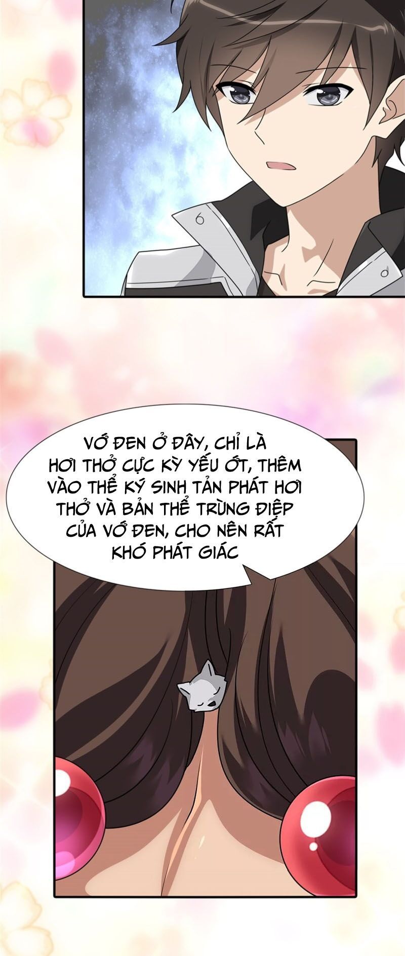 đọc truyện Bạn Gái Zombie Của Tôi Chương 218 ảnh 23 tại Thiên Thai Truyện