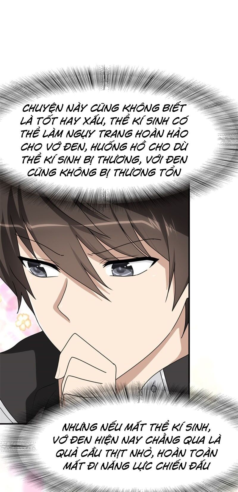 đọc truyện Bạn Gái Zombie Của Tôi Chương 218 ảnh 26 tại Thiên Thai Truyện