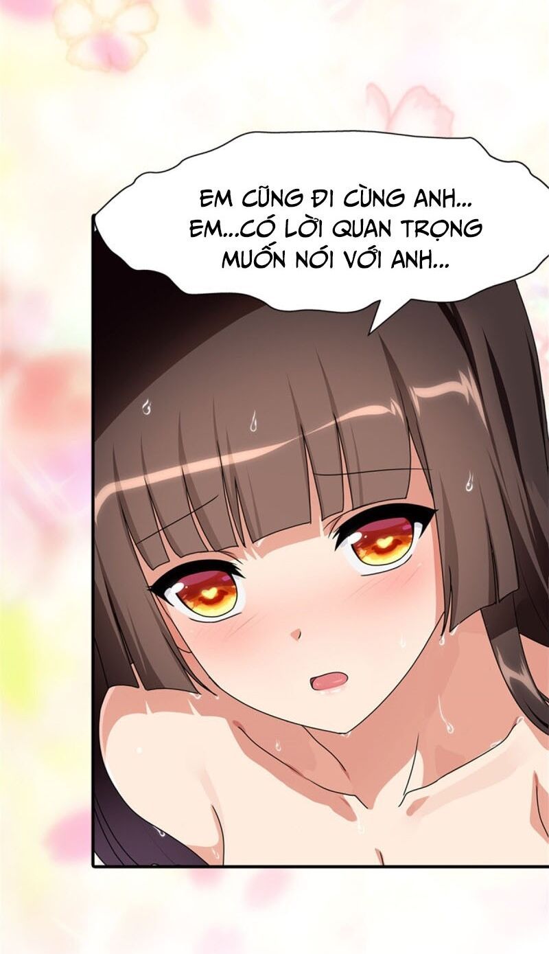 đọc truyện Bạn Gái Zombie Của Tôi Chương 218 ảnh 31 tại Thiên Thai Truyện