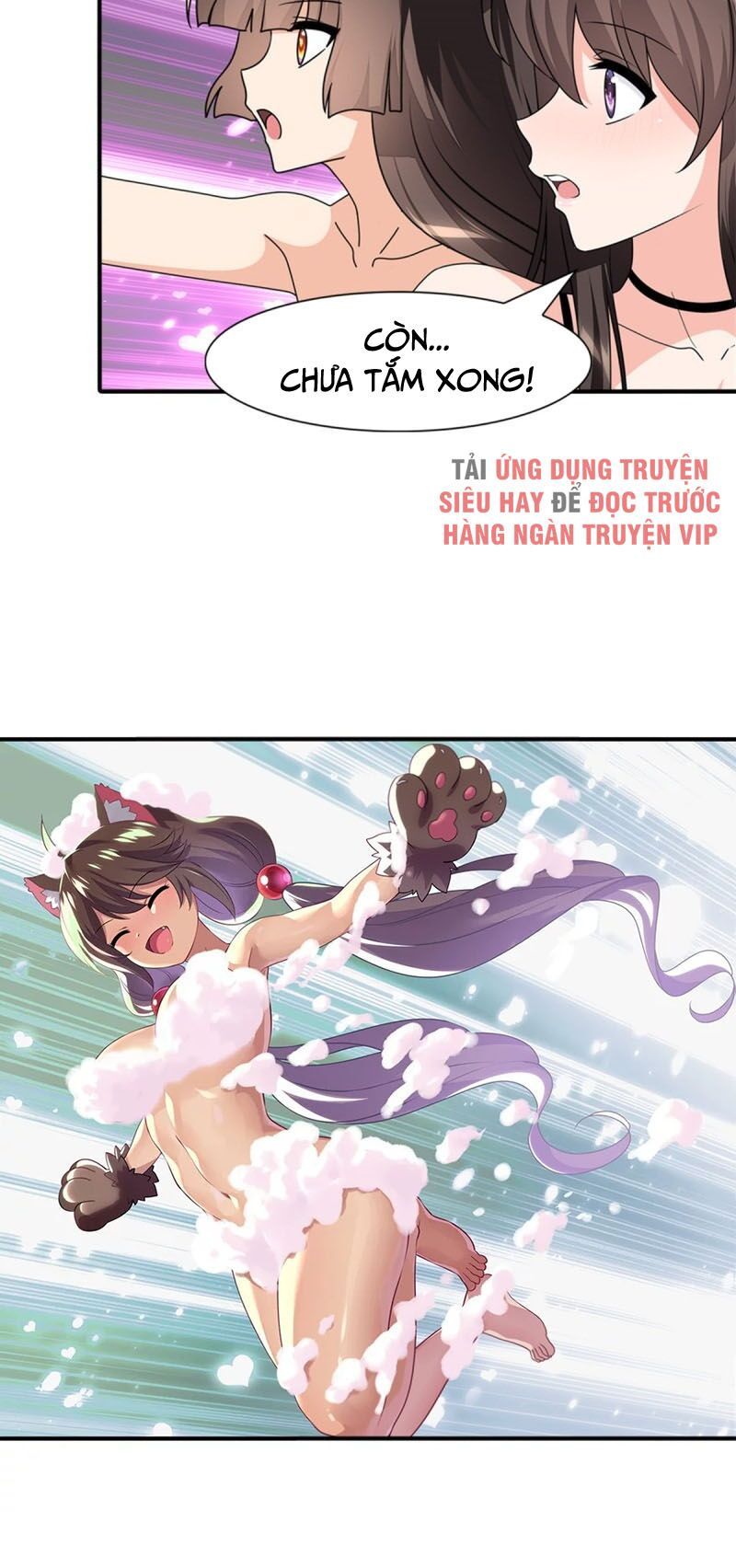 đọc truyện Bạn Gái Zombie Của Tôi Chương 218 ảnh 5 tại Thiên Thai Truyện