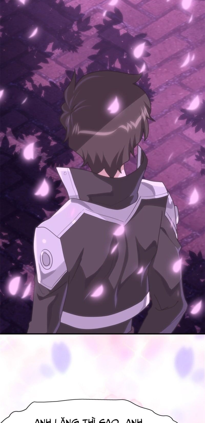 đọc truyện Bạn Gái Zombie Của Tôi Chương 218 ảnh 38 tại Thiên Thai Truyện