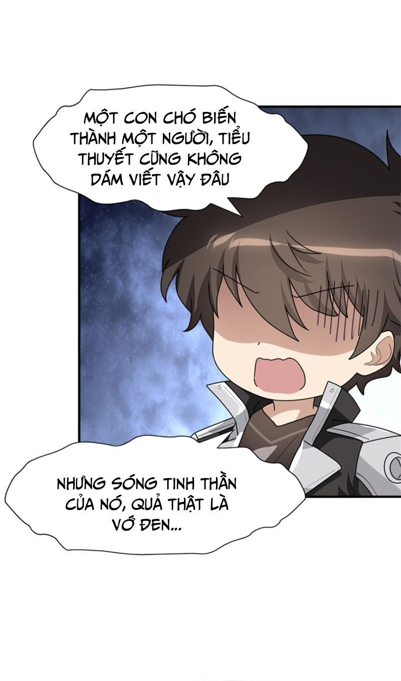 đọc truyện Bạn Gái Zombie Của Tôi Chương 218 ảnh 6 tại Thiên Thai Truyện