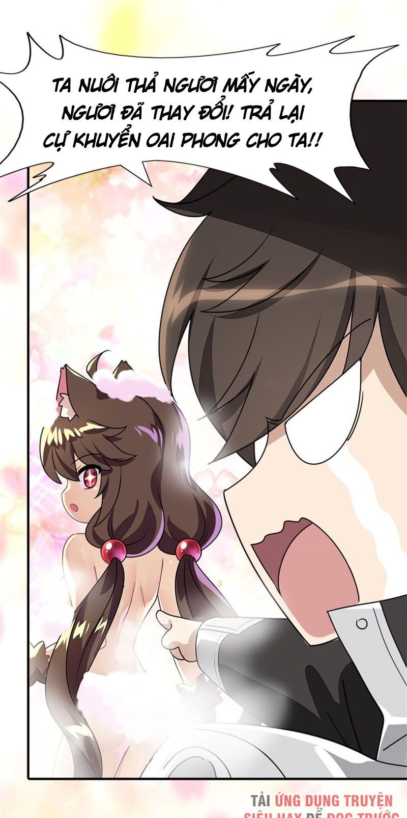 đọc truyện Bạn Gái Zombie Của Tôi Chương 218 ảnh 8 tại Thiên Thai Truyện