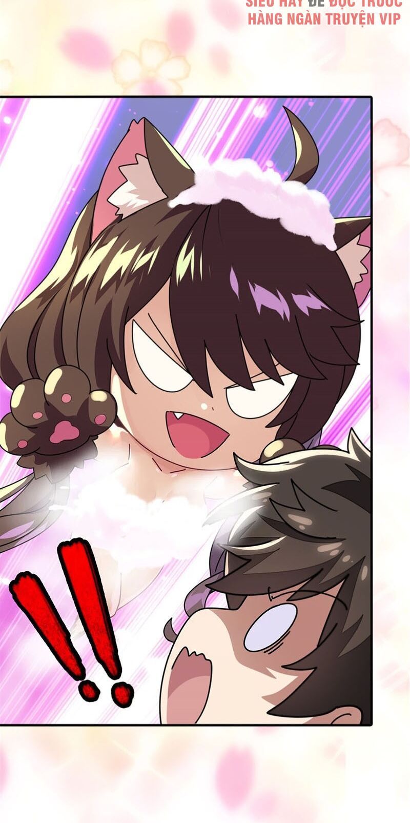 đọc truyện Bạn Gái Zombie Của Tôi Chương 218 ảnh 9 tại Thiên Thai Truyện