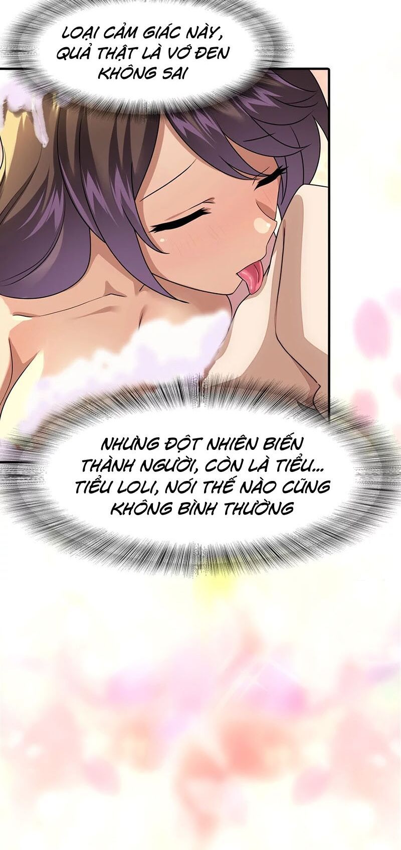 đọc truyện Bạn Gái Zombie Của Tôi Chương 218 ảnh 11 tại Thiên Thai Truyện