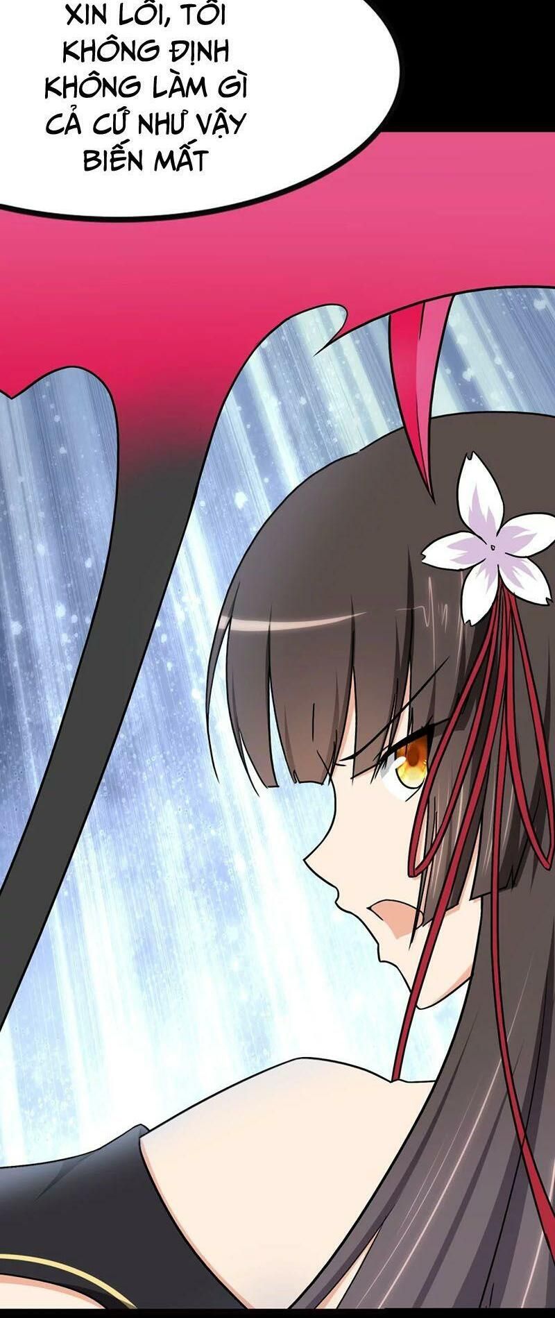 đọc truyện Bạn Gái Zombie Của Tôi Chương 219 ảnh 12 tại Thiên Thai Truyện