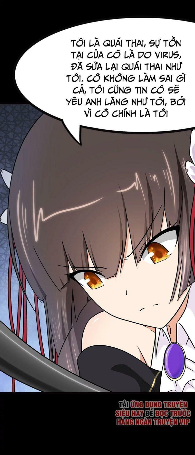 đọc truyện Bạn Gái Zombie Của Tôi Chương 219 ảnh 13 tại Thiên Thai Truyện