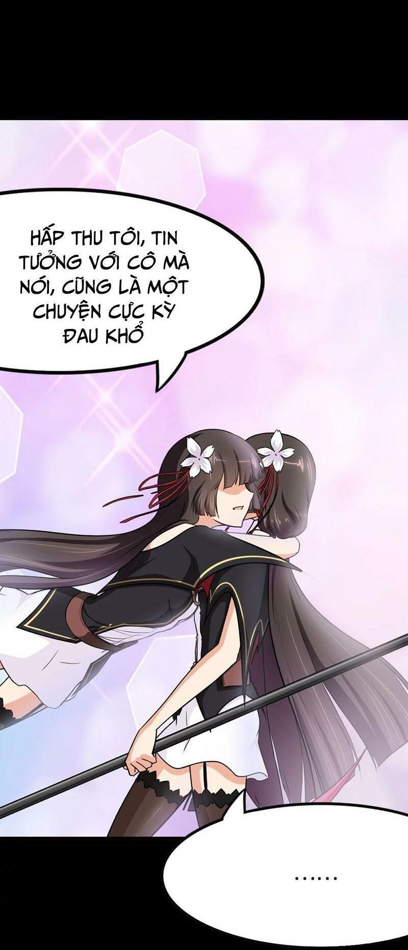 đọc truyện Bạn Gái Zombie Của Tôi Chương 219 ảnh 14 tại Thiên Thai Truyện