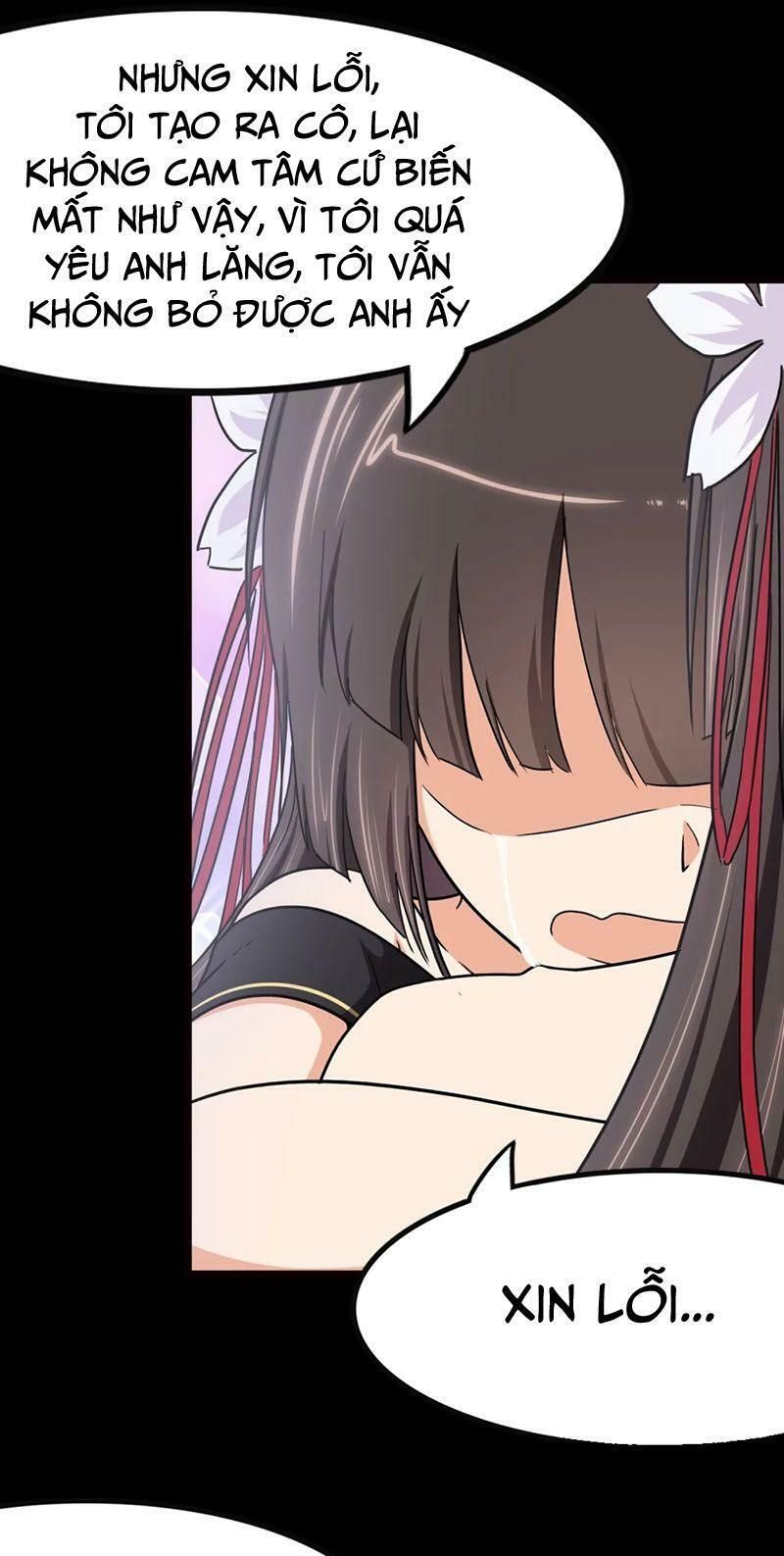 đọc truyện Bạn Gái Zombie Của Tôi Chương 219 ảnh 15 tại Thiên Thai Truyện