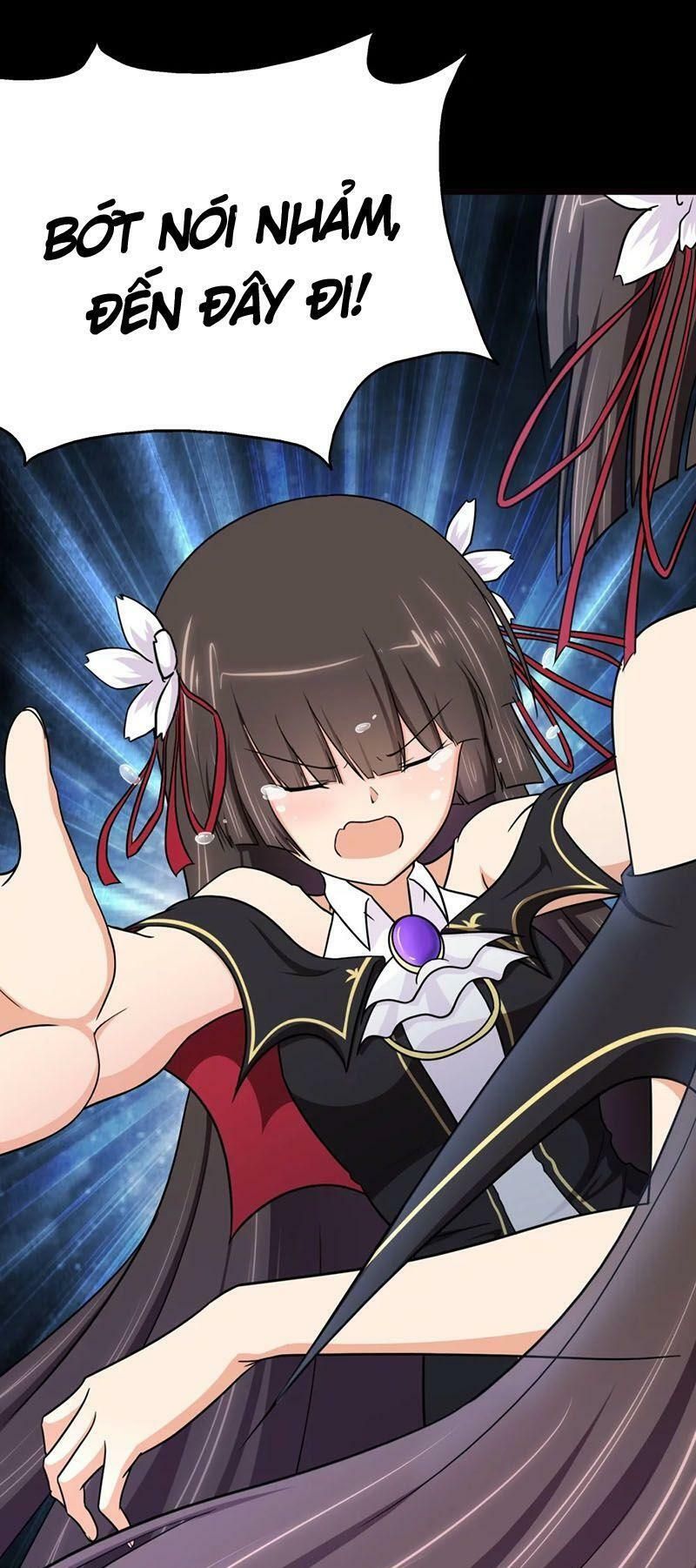 đọc truyện Bạn Gái Zombie Của Tôi Chương 219 ảnh 17 tại Thiên Thai Truyện