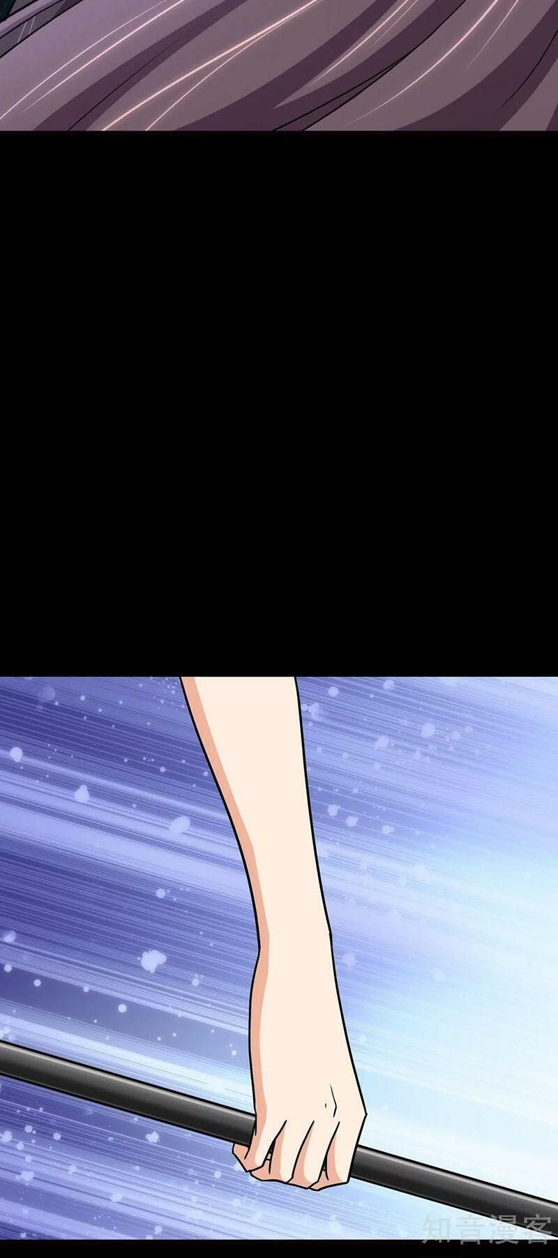 đọc truyện Bạn Gái Zombie Của Tôi Chương 219 ảnh 18 tại Thiên Thai Truyện