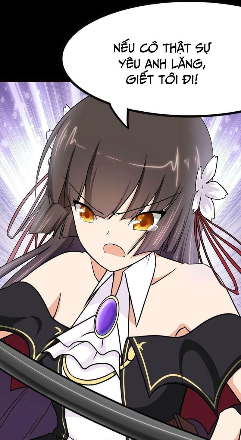 đọc truyện Bạn Gái Zombie Của Tôi Chương 219 ảnh 19 tại Thiên Thai Truyện