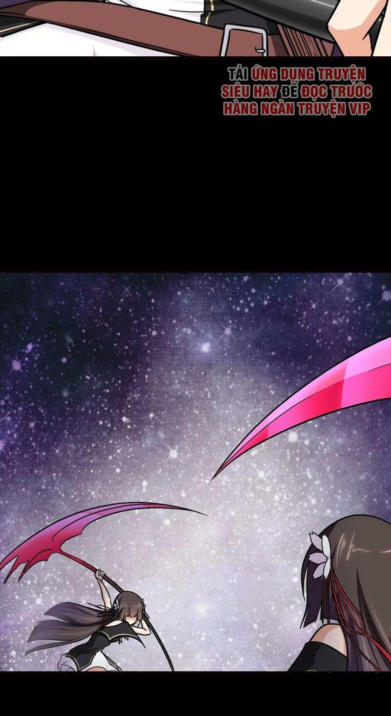 đọc truyện Bạn Gái Zombie Của Tôi Chương 219 ảnh 20 tại Thiên Thai Truyện