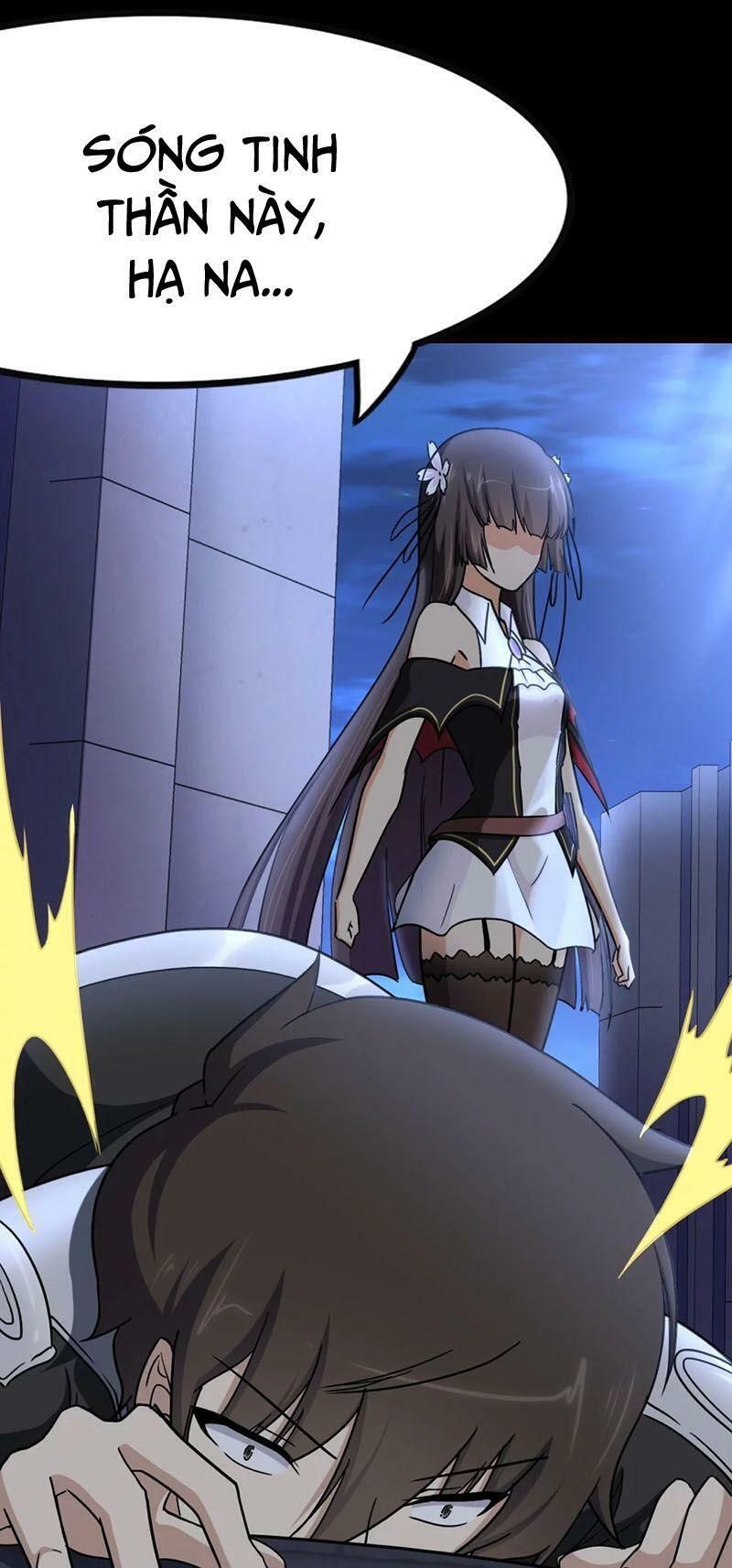 đọc truyện Bạn Gái Zombie Của Tôi Chương 219 ảnh 21 tại Thiên Thai Truyện