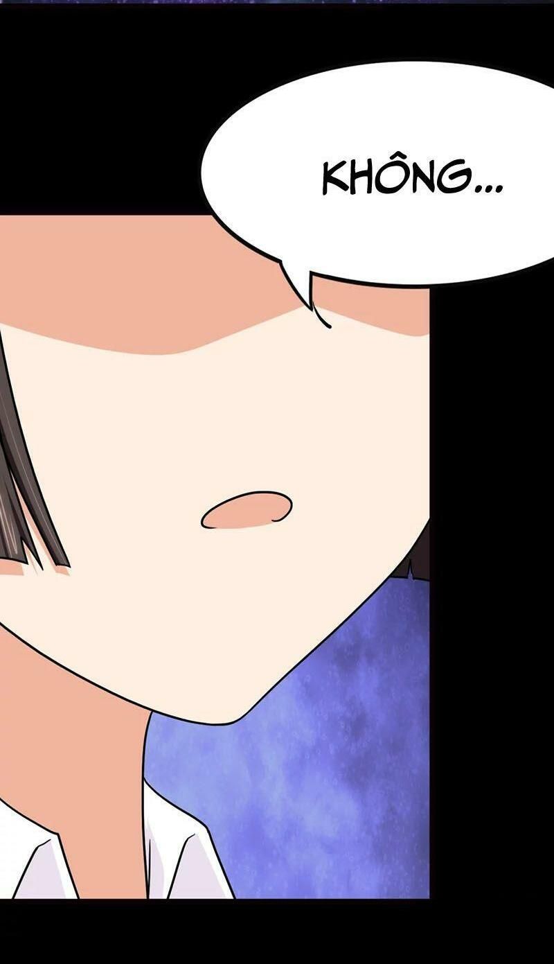 đọc truyện Bạn Gái Zombie Của Tôi Chương 219 ảnh 4 tại Thiên Thai Truyện