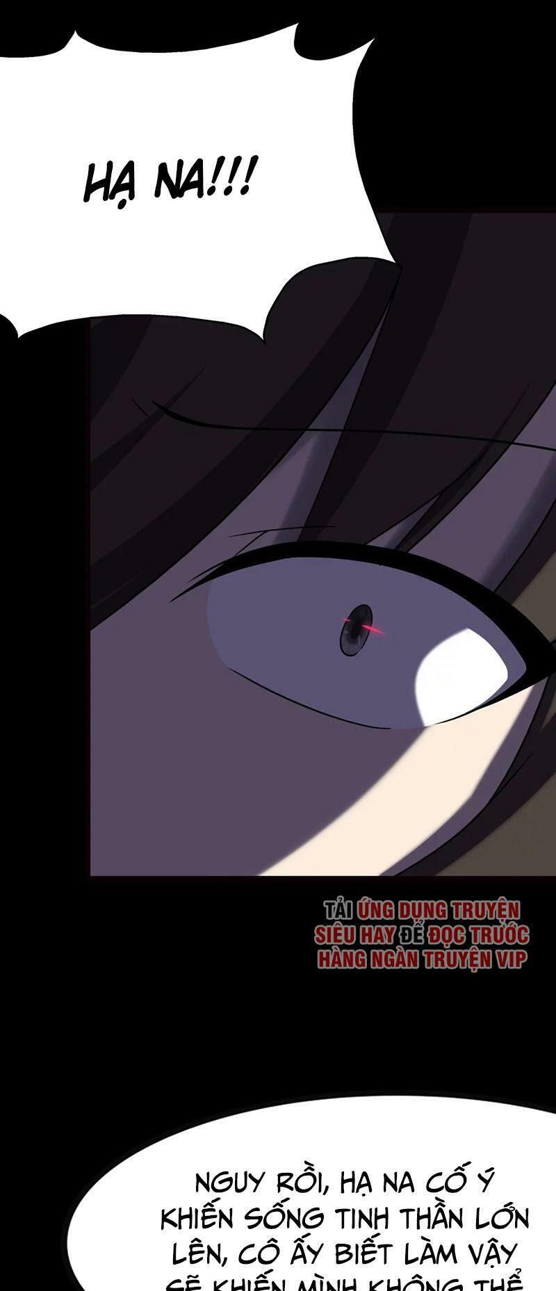 đọc truyện Bạn Gái Zombie Của Tôi Chương 219 ảnh 25 tại Thiên Thai Truyện