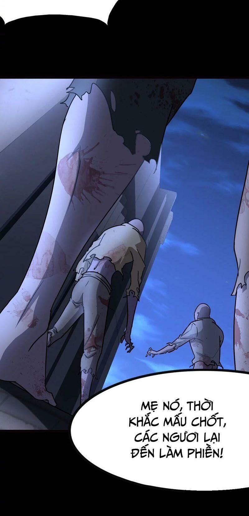 đọc truyện Bạn Gái Zombie Của Tôi Chương 219 ảnh 28 tại Thiên Thai Truyện