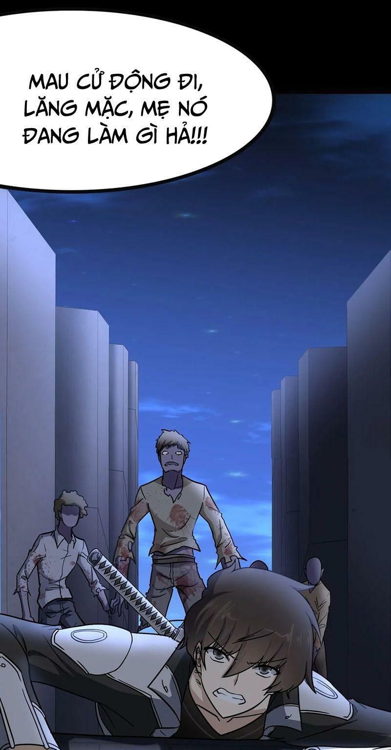 đọc truyện Bạn Gái Zombie Của Tôi Chương 219 ảnh 29 tại Thiên Thai Truyện