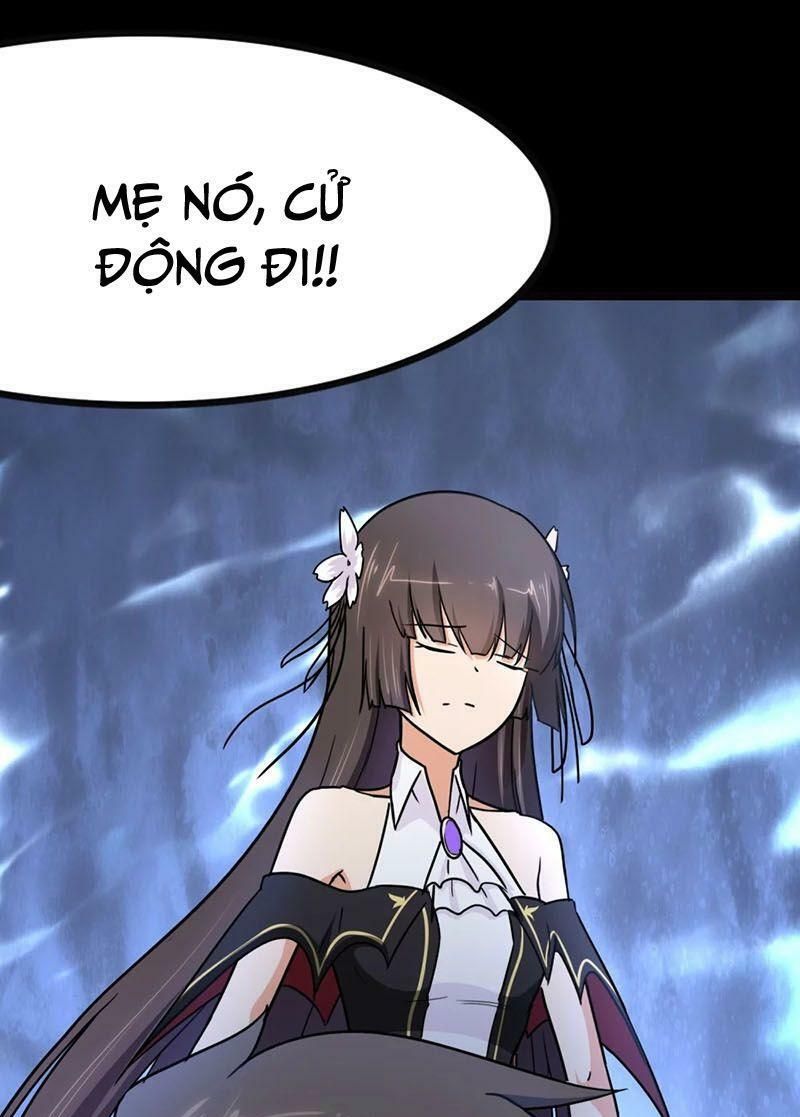 đọc truyện Bạn Gái Zombie Của Tôi Chương 219 ảnh 31 tại Thiên Thai Truyện