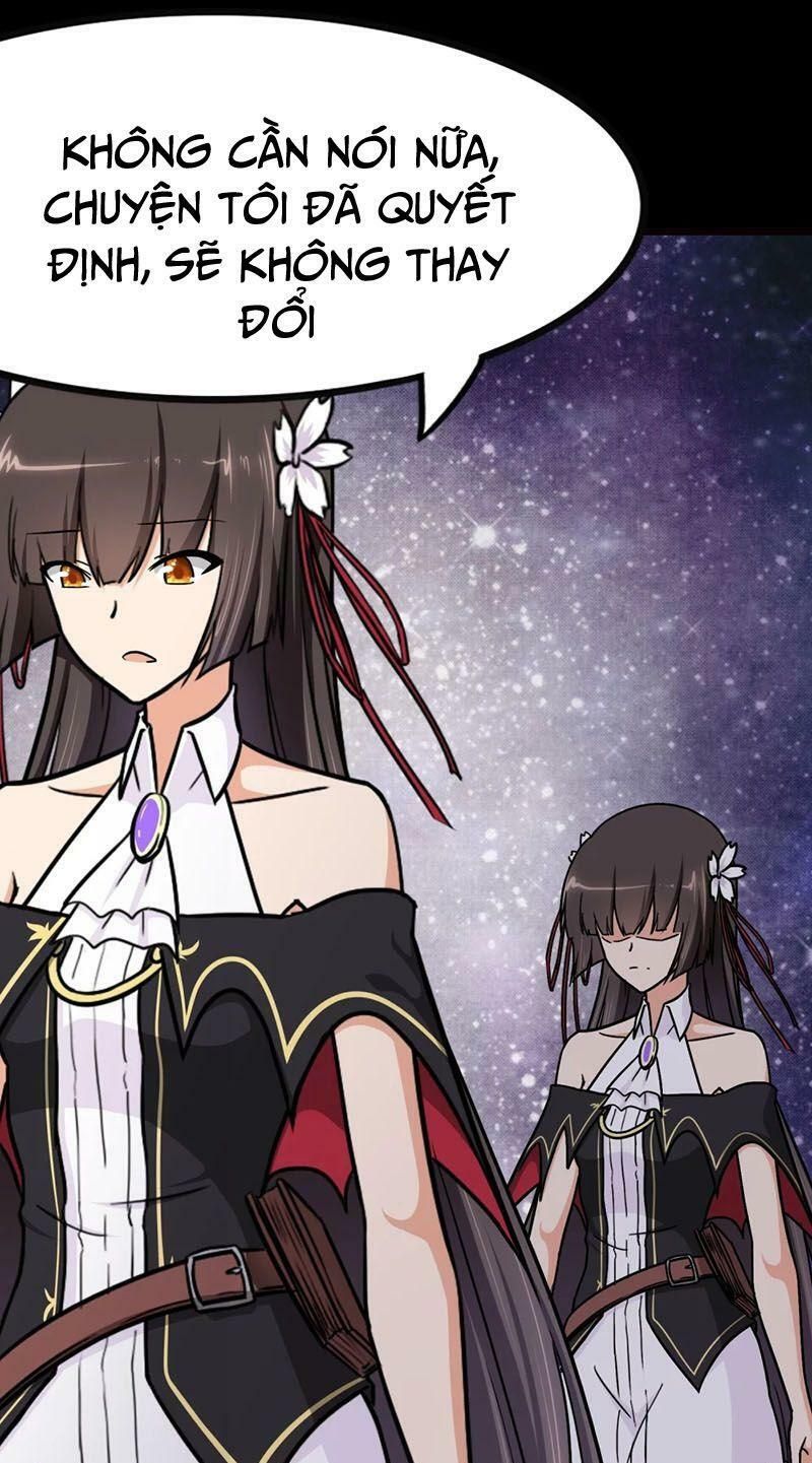 đọc truyện Bạn Gái Zombie Của Tôi Chương 219 ảnh 5 tại Thiên Thai Truyện