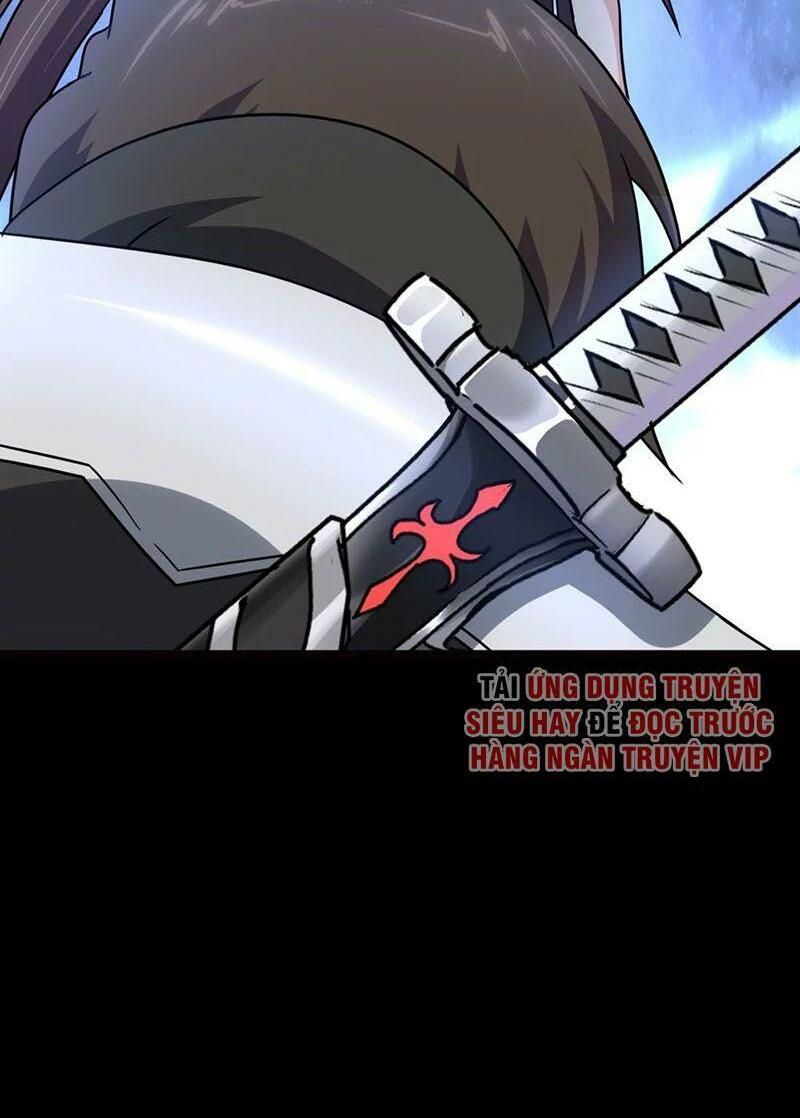 đọc truyện Bạn Gái Zombie Của Tôi Chương 219 ảnh 32 tại Thiên Thai Truyện