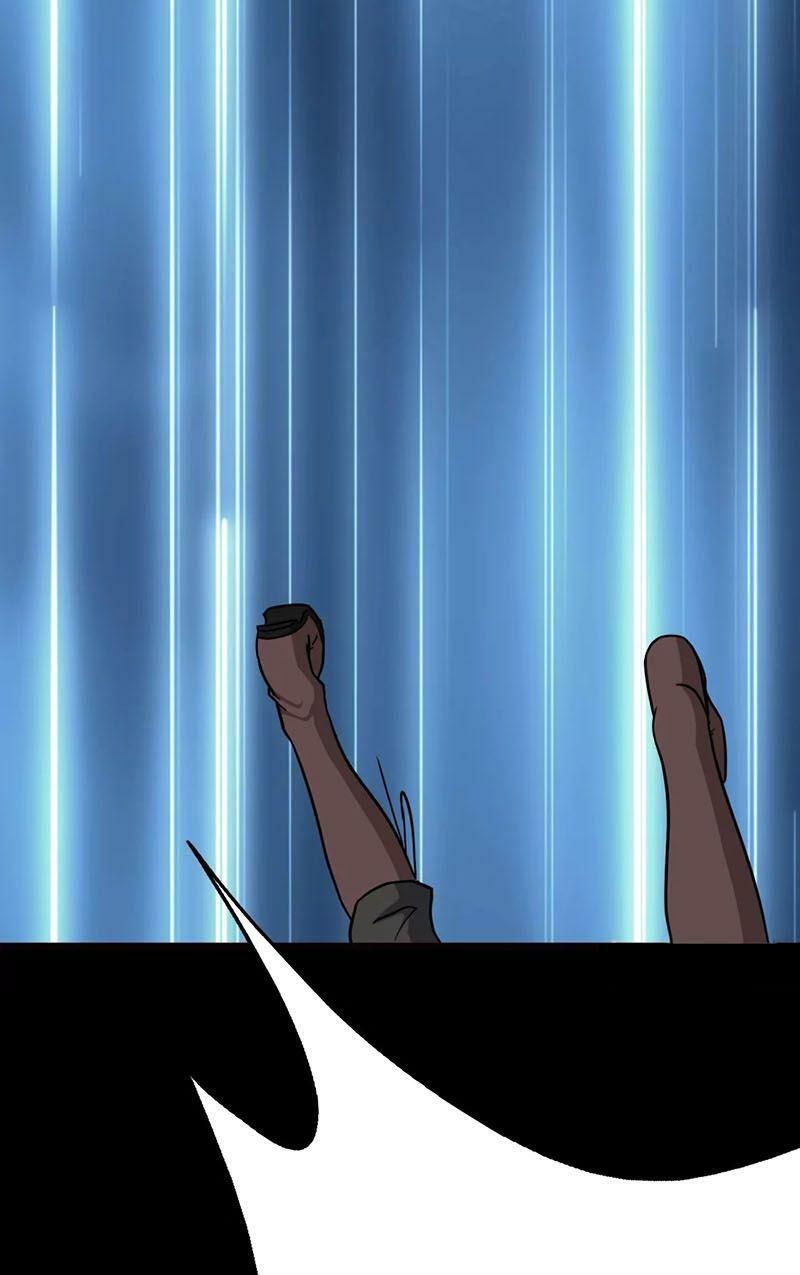 đọc truyện Bạn Gái Zombie Của Tôi Chương 219 ảnh 35 tại Thiên Thai Truyện