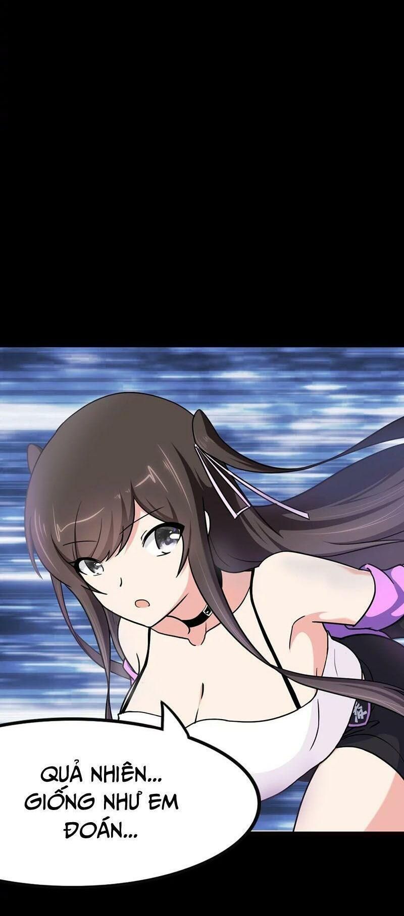 đọc truyện Bạn Gái Zombie Của Tôi Chương 219 ảnh 38 tại Thiên Thai Truyện