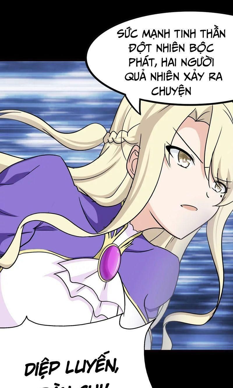 đọc truyện Bạn Gái Zombie Của Tôi Chương 219 ảnh 39 tại Thiên Thai Truyện