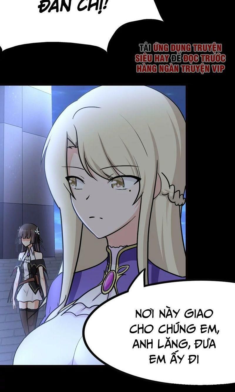 đọc truyện Bạn Gái Zombie Của Tôi Chương 219 ảnh 40 tại Thiên Thai Truyện