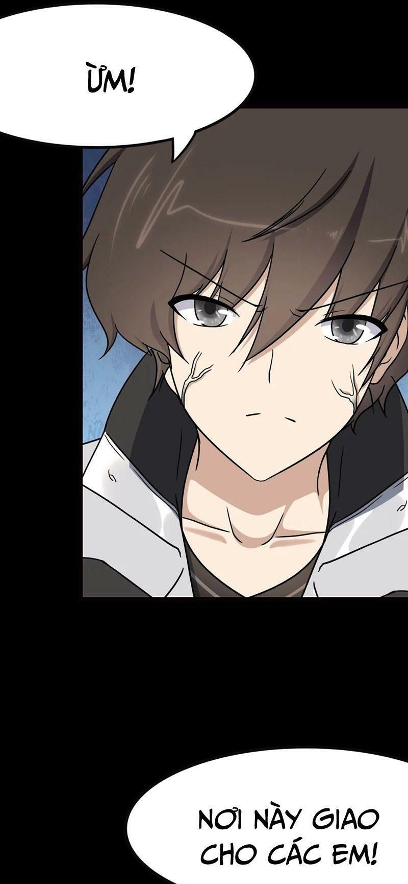 đọc truyện Bạn Gái Zombie Của Tôi Chương 219 ảnh 41 tại Thiên Thai Truyện