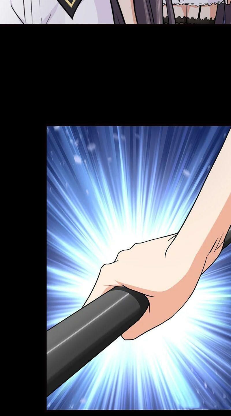 đọc truyện Bạn Gái Zombie Của Tôi Chương 219 ảnh 6 tại Thiên Thai Truyện