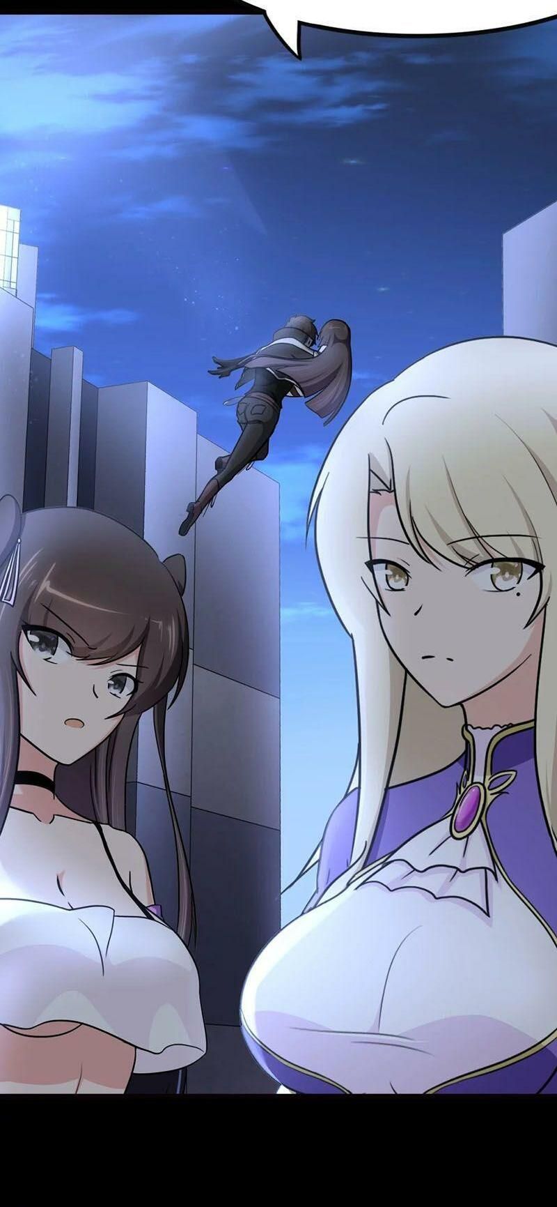 đọc truyện Bạn Gái Zombie Của Tôi Chương 219 ảnh 42 tại Thiên Thai Truyện