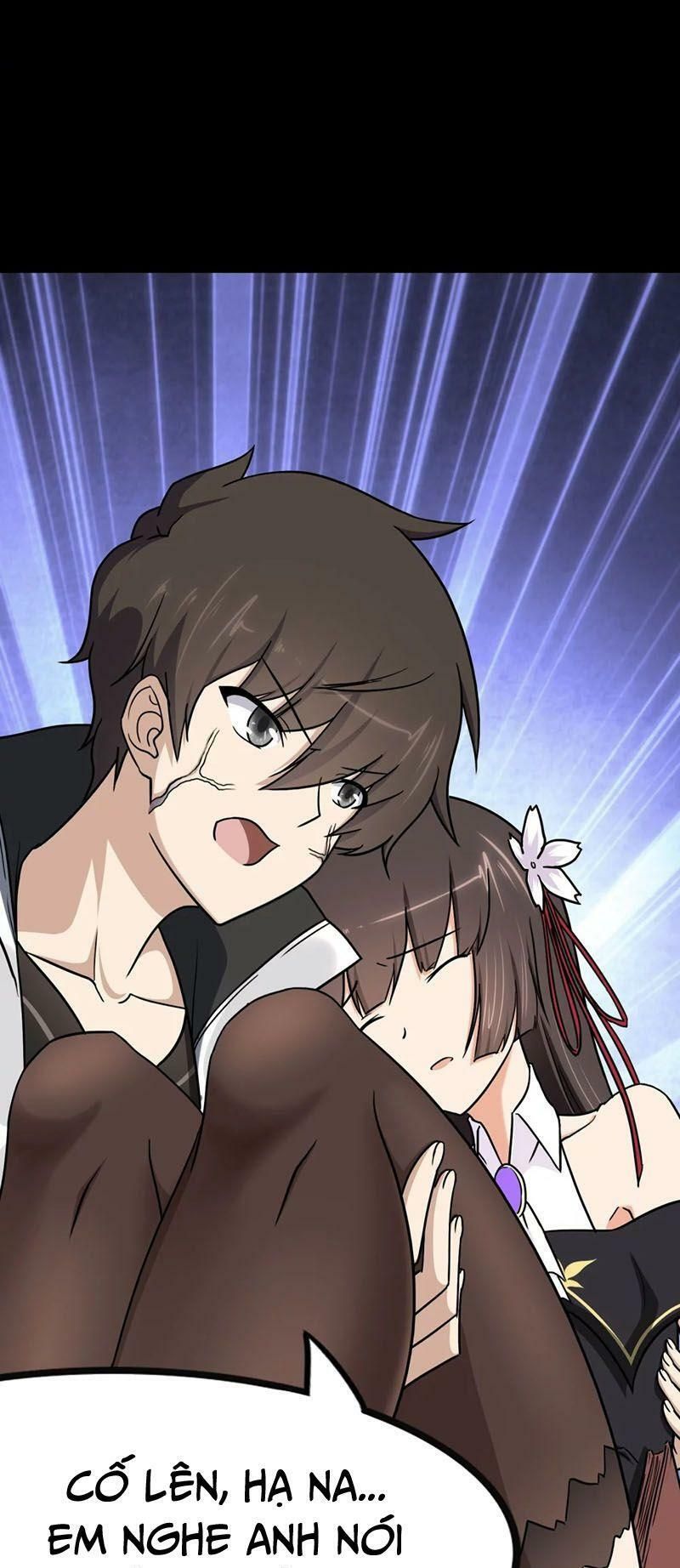 đọc truyện Bạn Gái Zombie Của Tôi Chương 219 ảnh 43 tại Thiên Thai Truyện