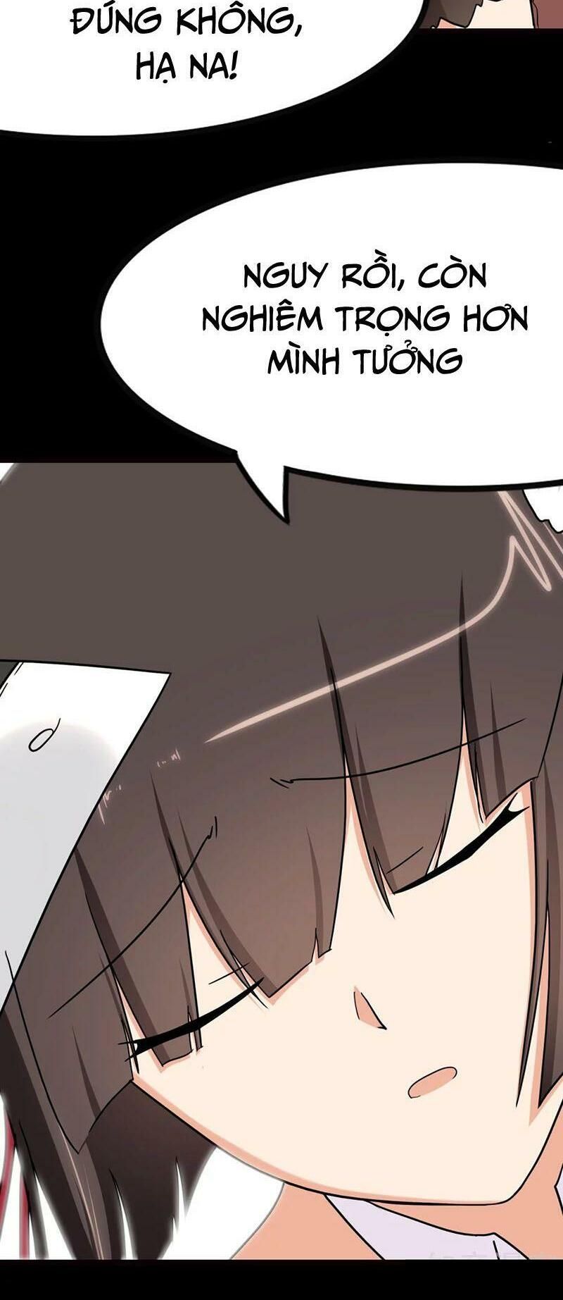 đọc truyện Bạn Gái Zombie Của Tôi Chương 219 ảnh 44 tại Thiên Thai Truyện