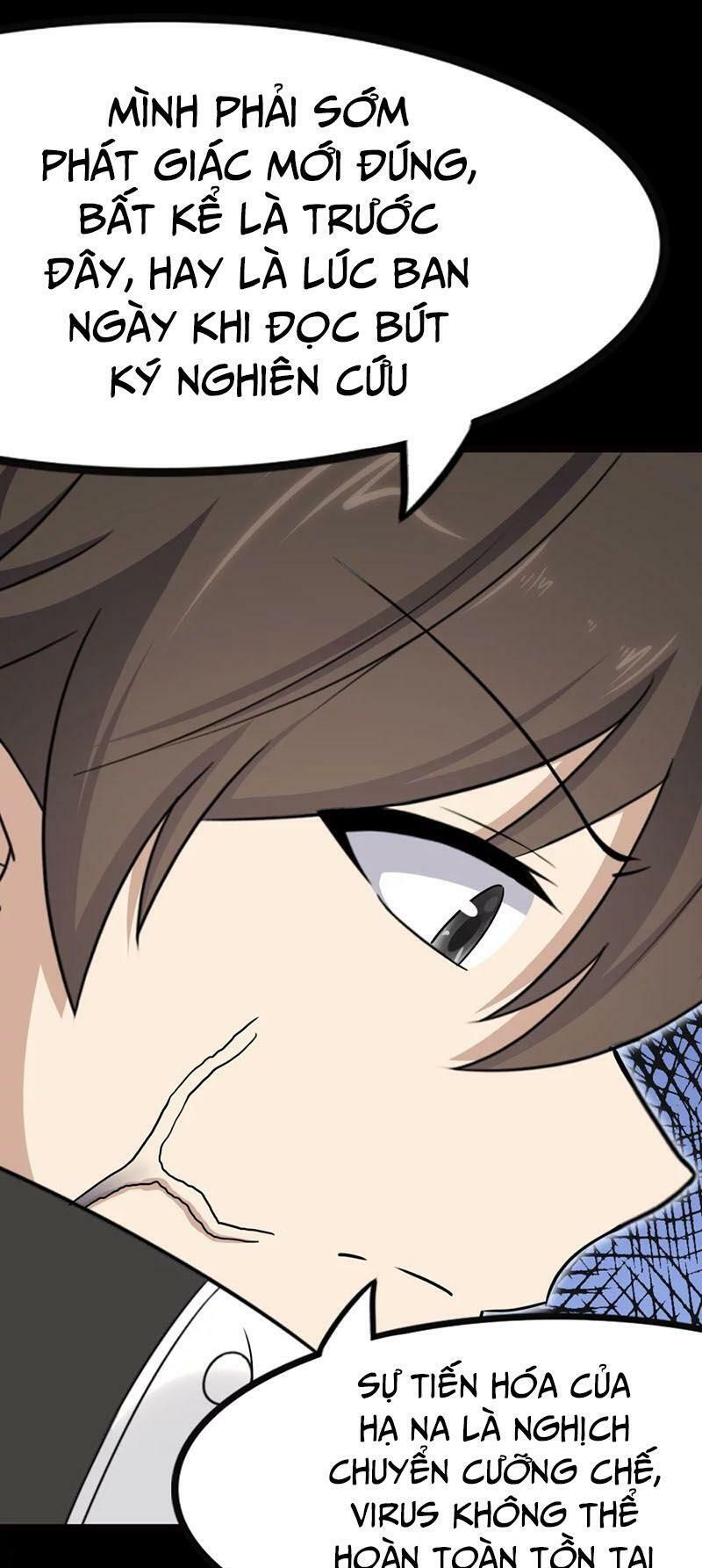 đọc truyện Bạn Gái Zombie Của Tôi Chương 219 ảnh 45 tại Thiên Thai Truyện