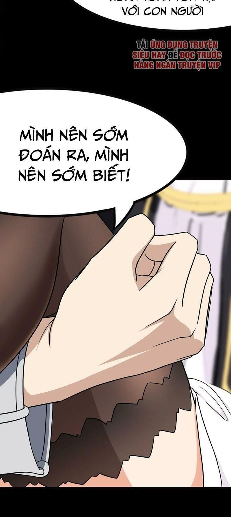 đọc truyện Bạn Gái Zombie Của Tôi Chương 219 ảnh 46 tại Thiên Thai Truyện