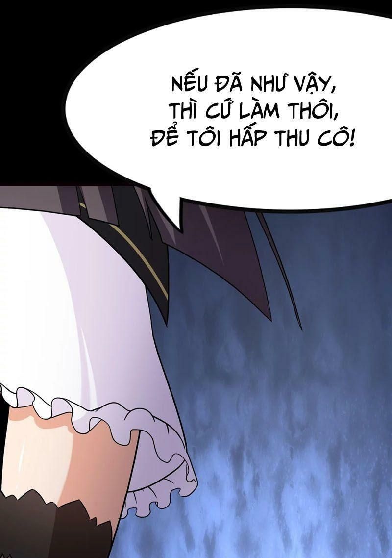 đọc truyện Bạn Gái Zombie Của Tôi Chương 219 ảnh 7 tại Thiên Thai Truyện