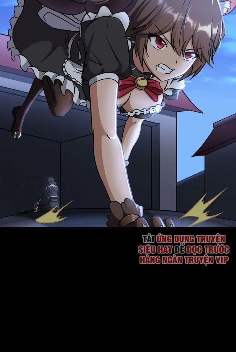 đọc truyện Bạn Gái Zombie Của Tôi Chương 219 ảnh 58 tại Thiên Thai Truyện