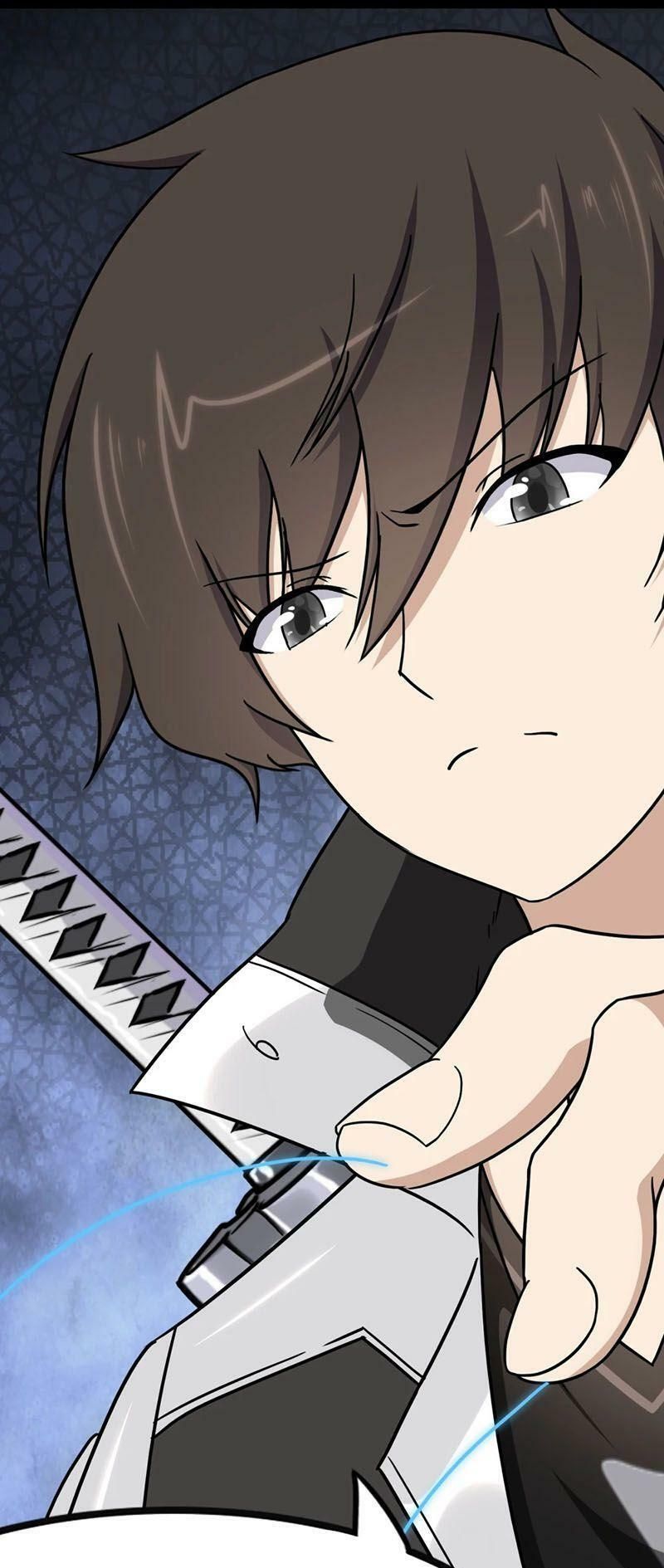 đọc truyện Bạn Gái Zombie Của Tôi Chương 219 ảnh 59 tại Thiên Thai Truyện