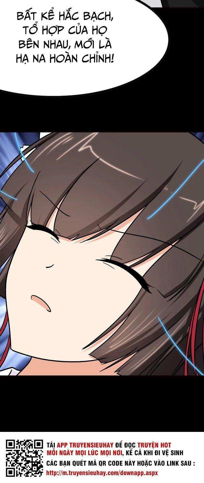 đọc truyện Bạn Gái Zombie Của Tôi Chương 219 ảnh 60 tại Thiên Thai Truyện