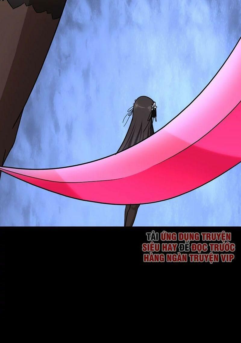 đọc truyện Bạn Gái Zombie Của Tôi Chương 219 ảnh 8 tại Thiên Thai Truyện