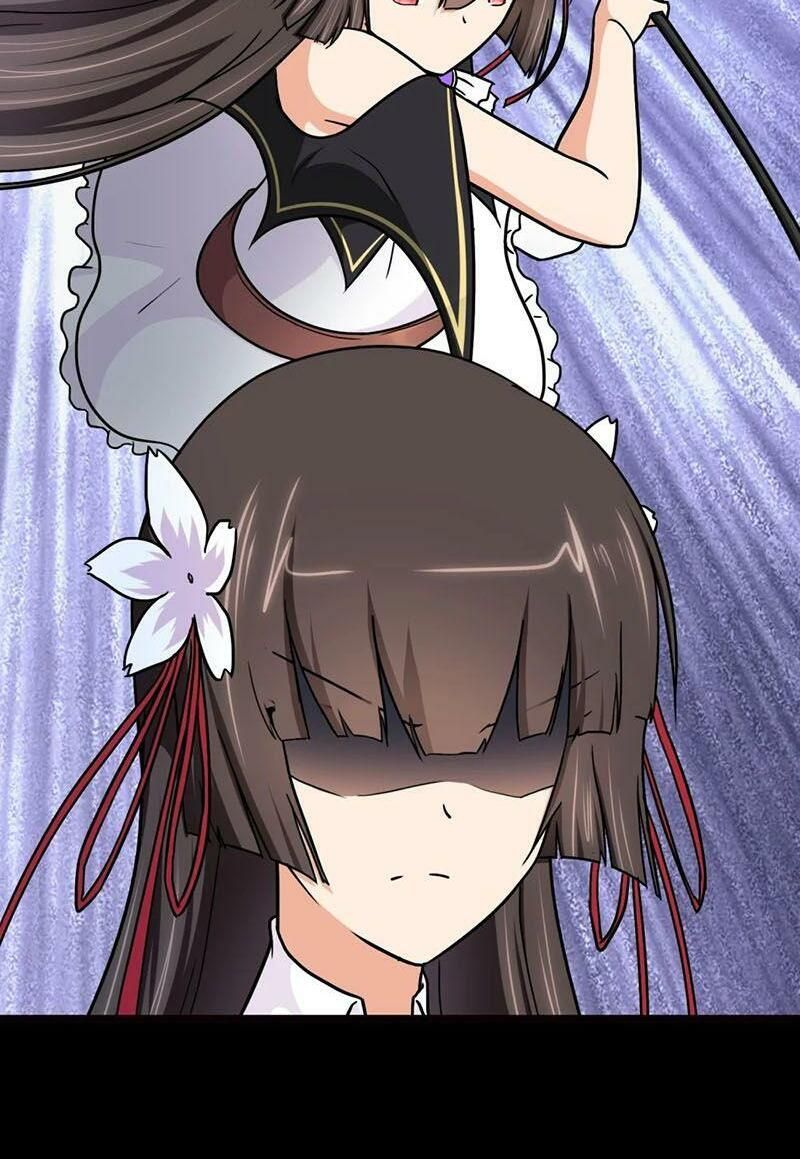 đọc truyện Bạn Gái Zombie Của Tôi Chương 219 ảnh 10 tại Thiên Thai Truyện